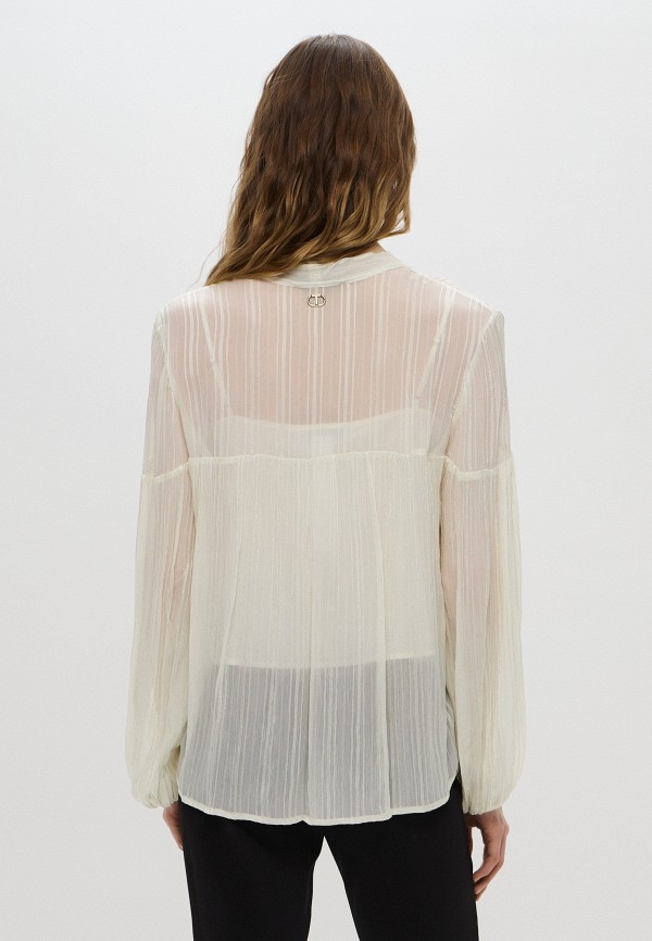 Twinset Milano Блуза и топ - фото 3