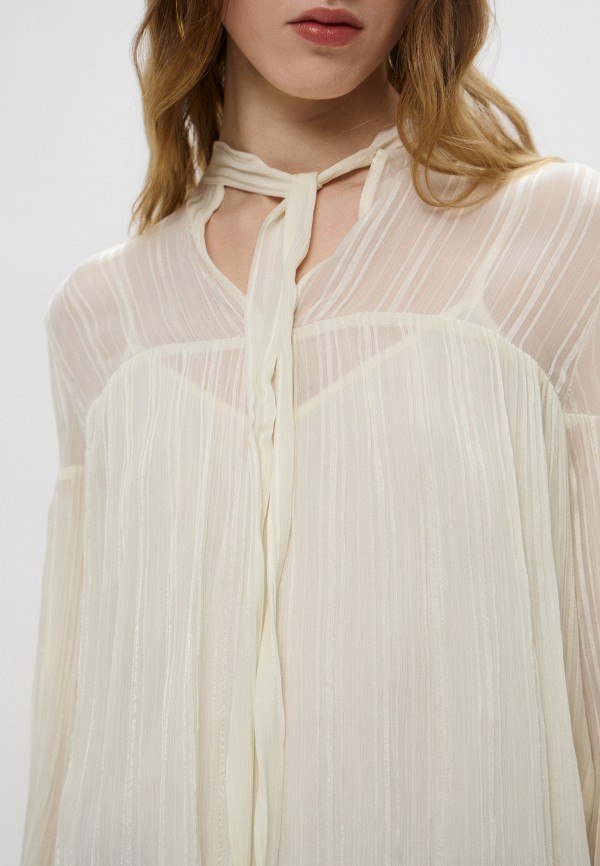 Twinset Milano Блуза и топ - фото 4