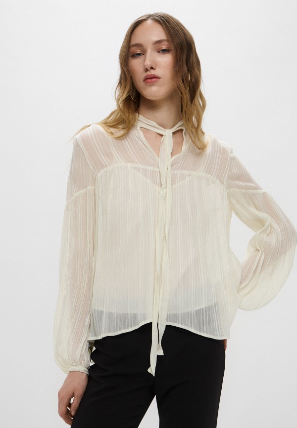 Twinset Milano Блуза и топ - фото 5