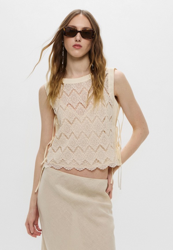 Twinset Milano Блуза и топ - фото 1