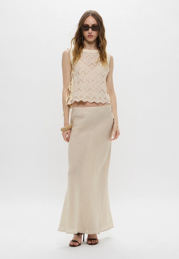 Twinset Milano Блуза и топ - фото 2