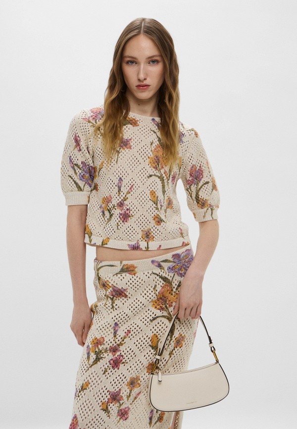 Twinset Milano Юбка - и подъюбник - фото 4