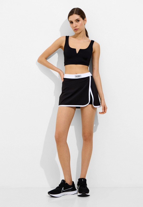Mansen Юбка-шорты - Workout - фото 2