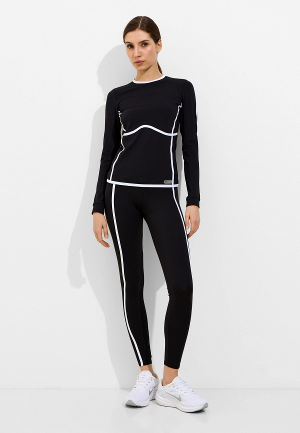 Mansen Лонгслив спортивный - Workout - фото 2