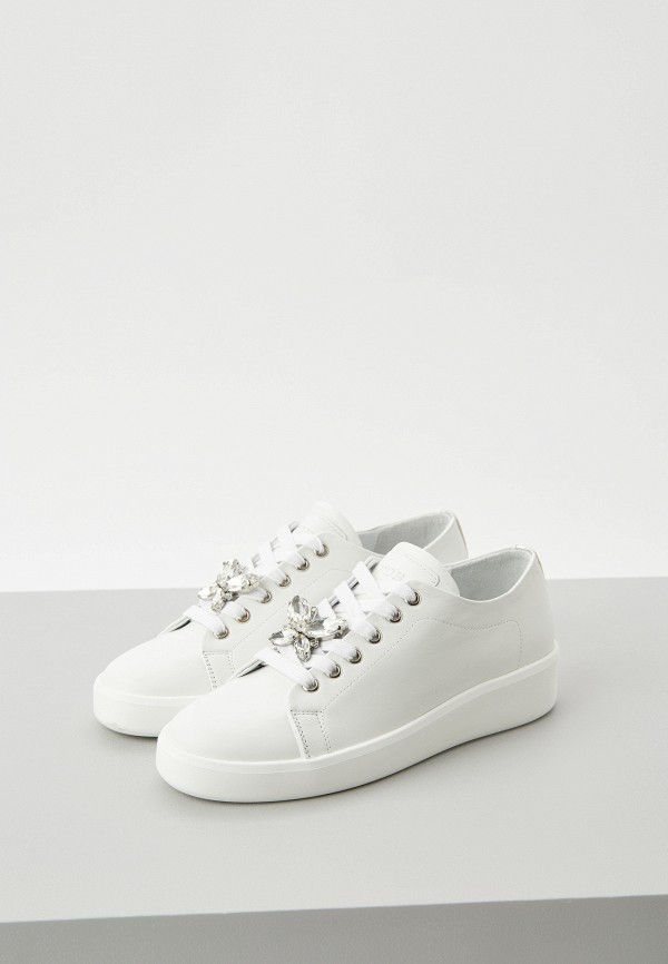 Principe di Bologna Кеды - фото 3