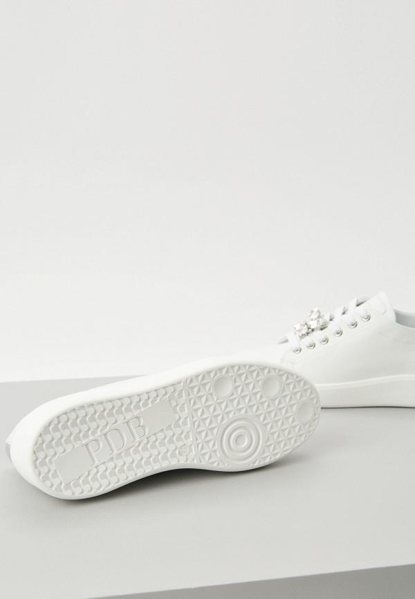 Principe di Bologna Кеды - фото 5