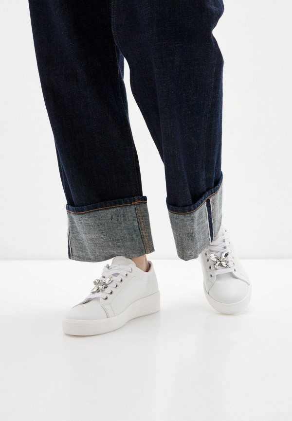 Principe di Bologna Кеды - фото 6