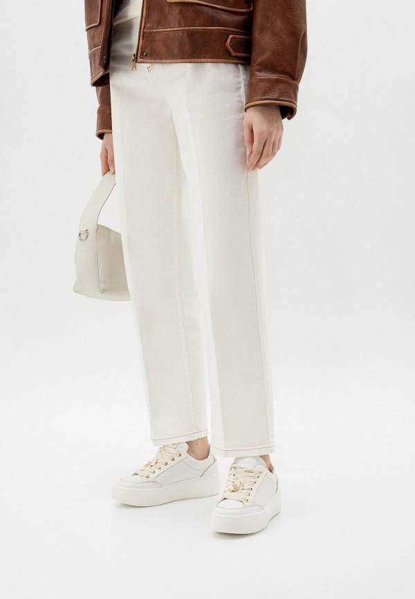 Principe di Bologna Кеды - фото 6