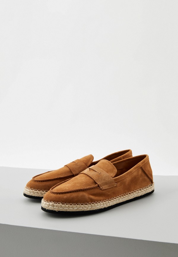 Principe di Bologna Эспадрильи - фото 3