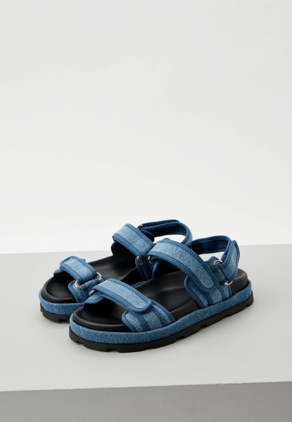 Pollini Сандалии - фото 3