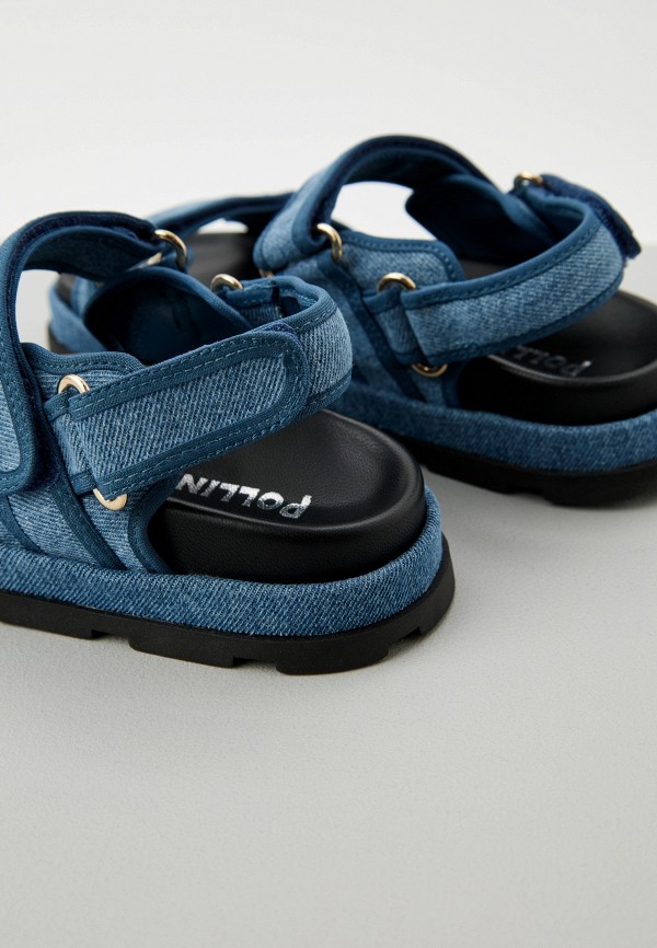 Pollini Сандалии - фото 4