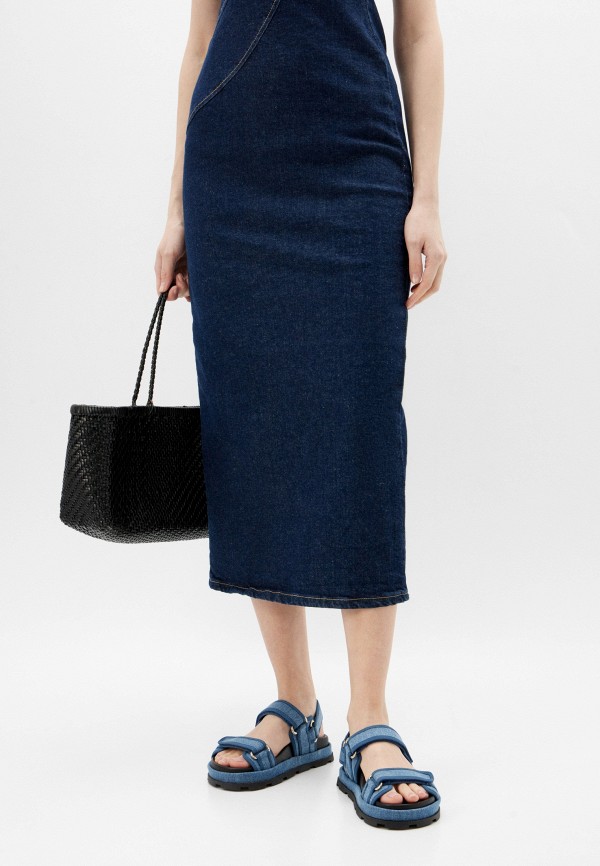 Pollini Сандалии - фото 6