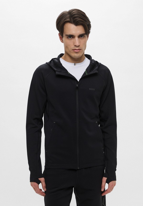 Boss Толстовка - Sicon Active - фото 1