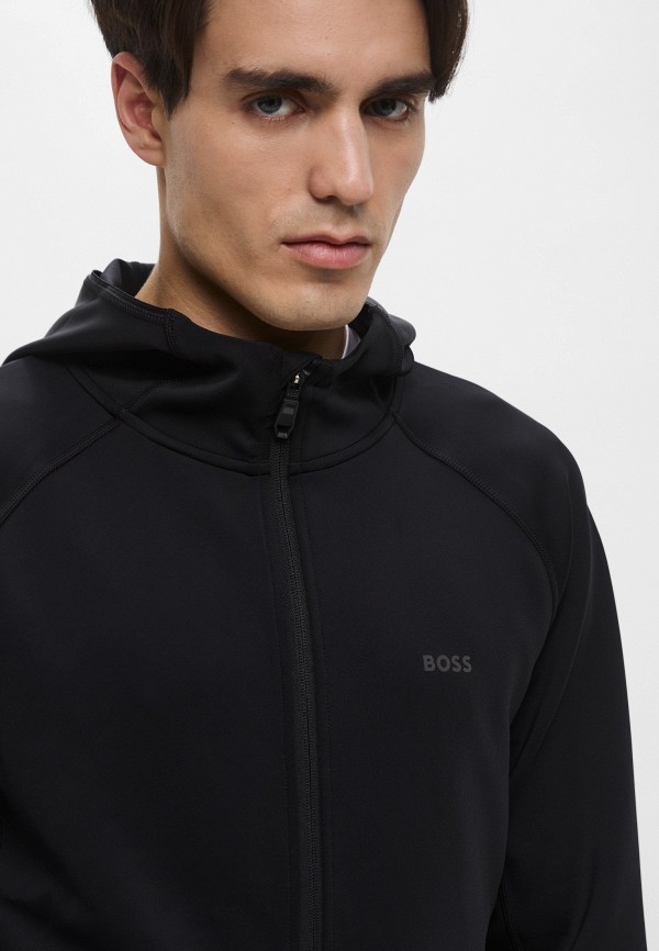 Boss Толстовка - Sicon Active - фото 5