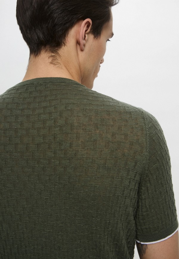 Malagrida Джемпер - фото 4