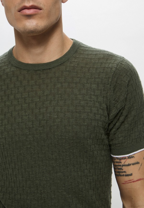 Malagrida Джемпер - фото 5