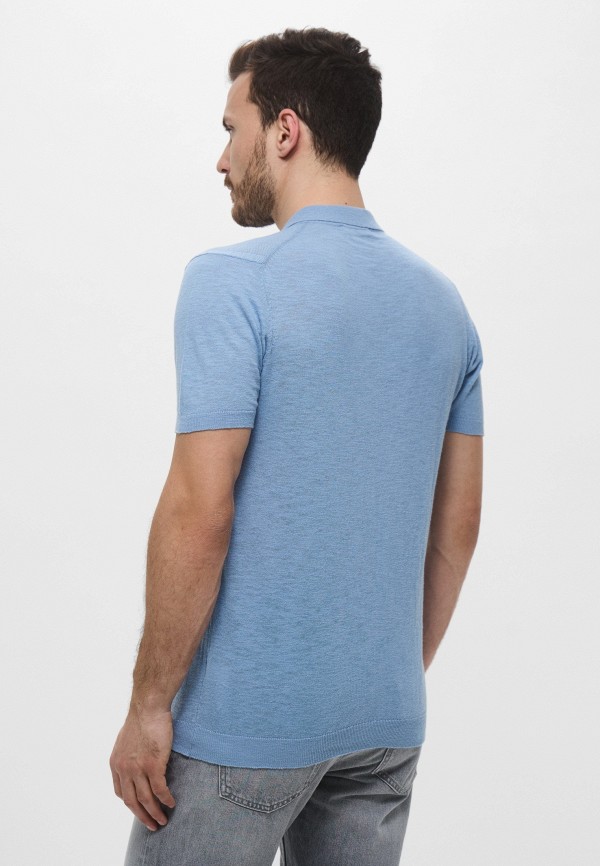 Malagrida Поло - фото 3