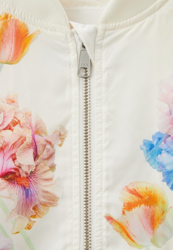 Molo Бомбер - фото 3