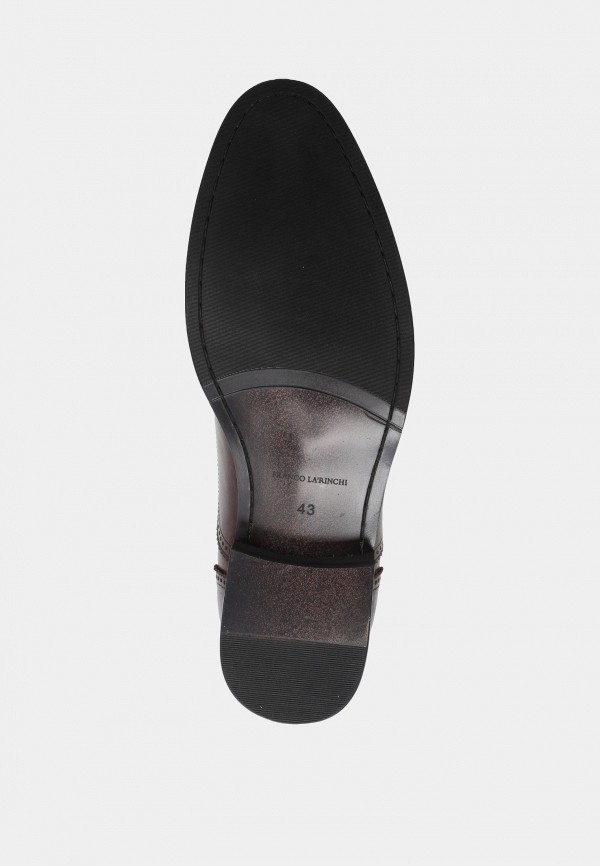 Franco La'Rinchi Туфли - фото 5