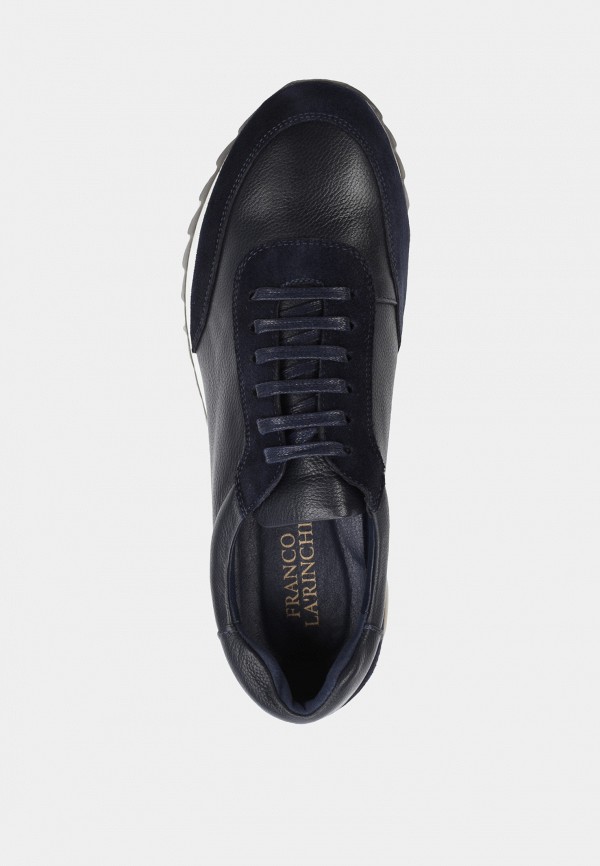 Franco La'Rinchi Кроссовки - фото 4