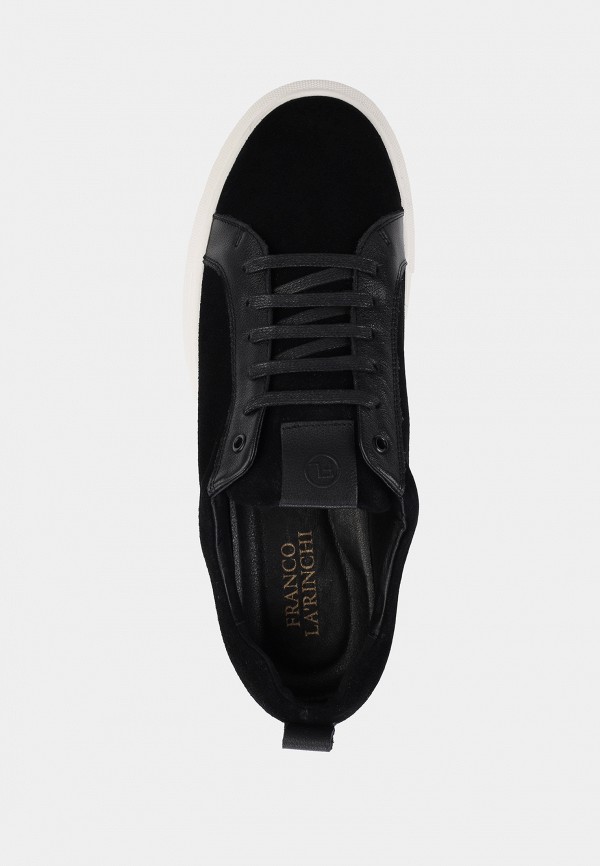 Franco La'Rinchi Кеды - фото 4