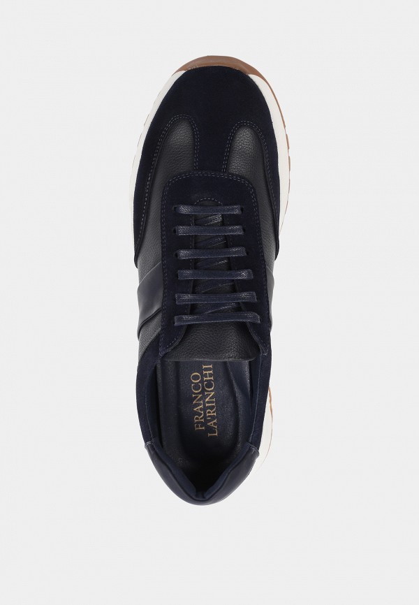 Franco La'Rinchi Кроссовки - фото 4