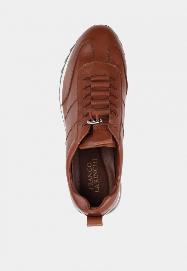 Franco La'Rinchi Кроссовки - фото 4