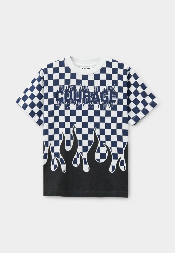 Molo Футболка - фото 2