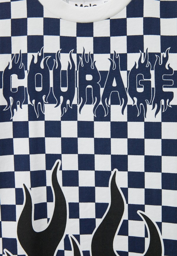 Molo Футболка - фото 4