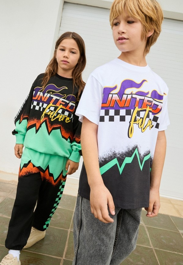 Molo Футболка - фото 4