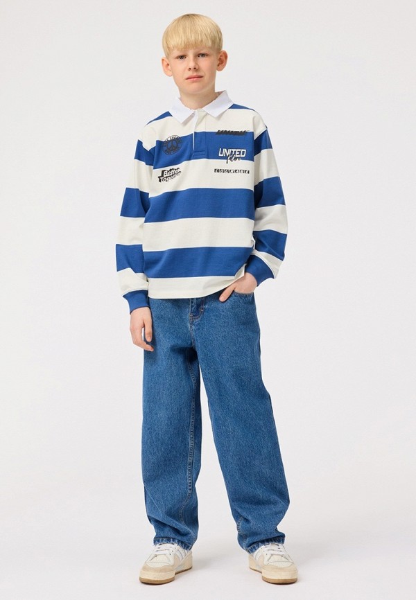 Molo Поло - фото 1