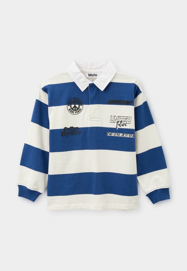 Molo Поло - фото 2