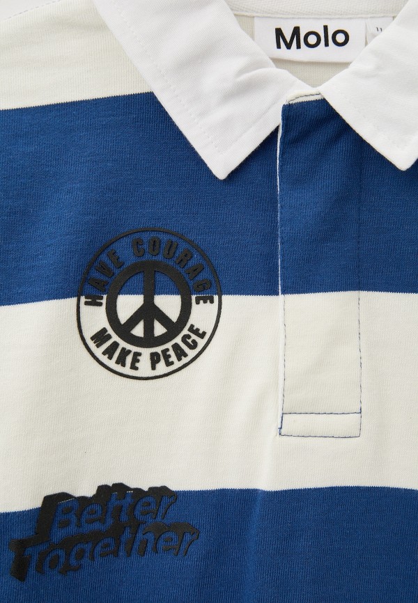 Molo Поло - фото 4