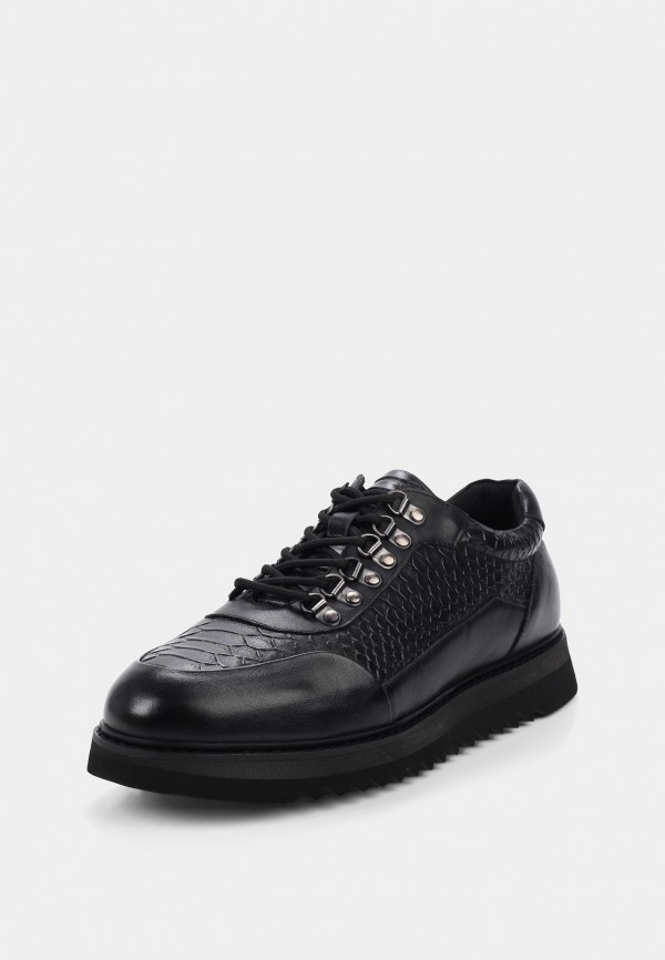 Roberto Jordiani Ботинки - фото 2