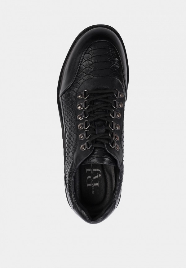 Roberto Jordiani Ботинки - фото 4