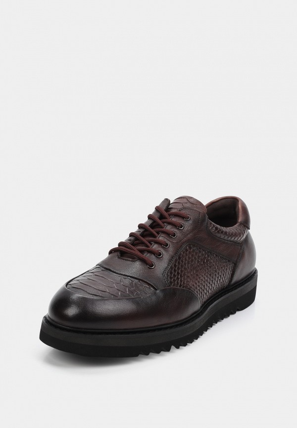 Roberto Jordiani Ботинки - фото 2