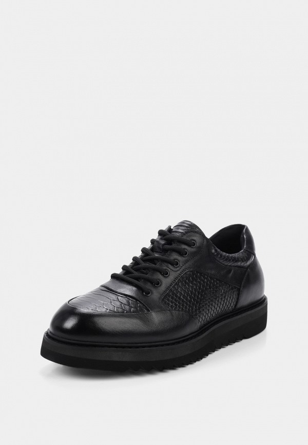 Roberto Jordiani Ботинки - фото 2