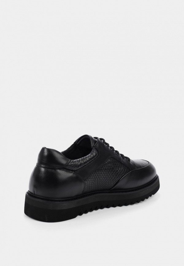 Roberto Jordiani Ботинки - фото 3