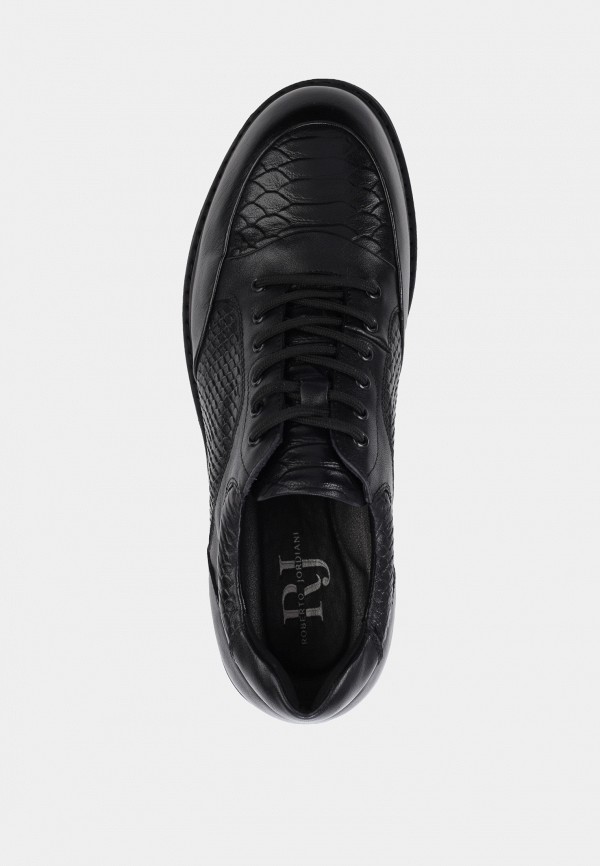 Roberto Jordiani Ботинки - фото 4