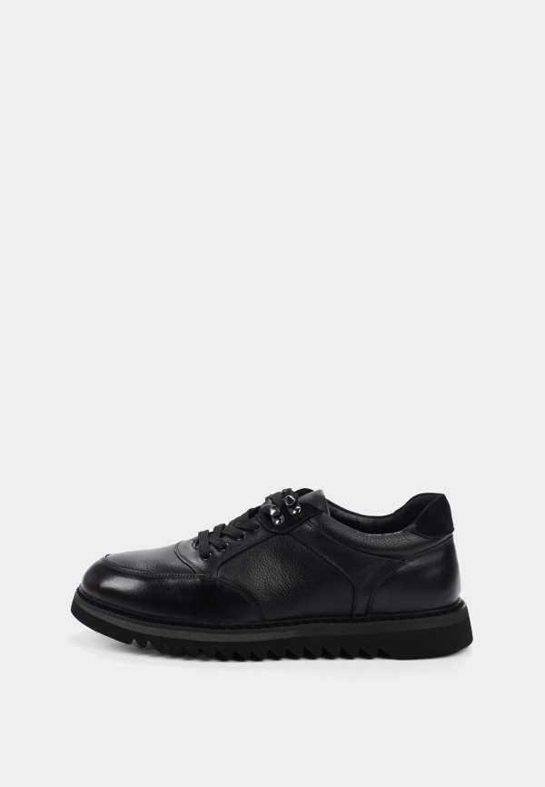 Roberto Jordiani Ботинки - фото 1