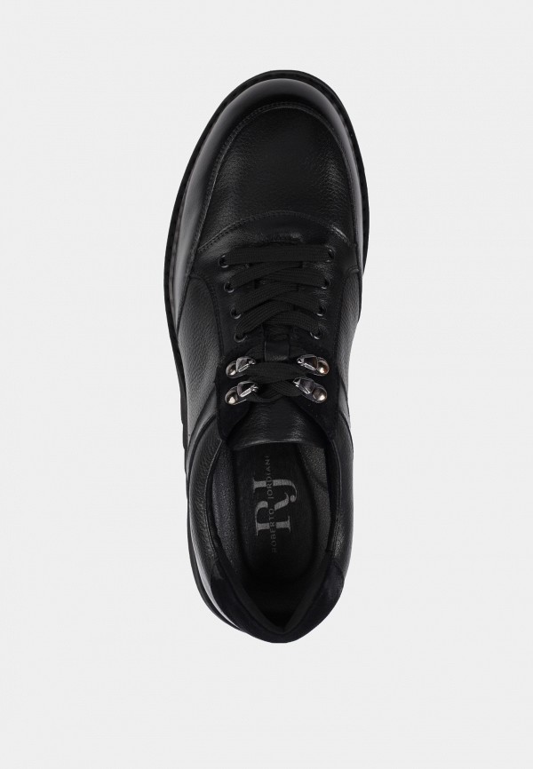 Roberto Jordiani Ботинки - фото 4