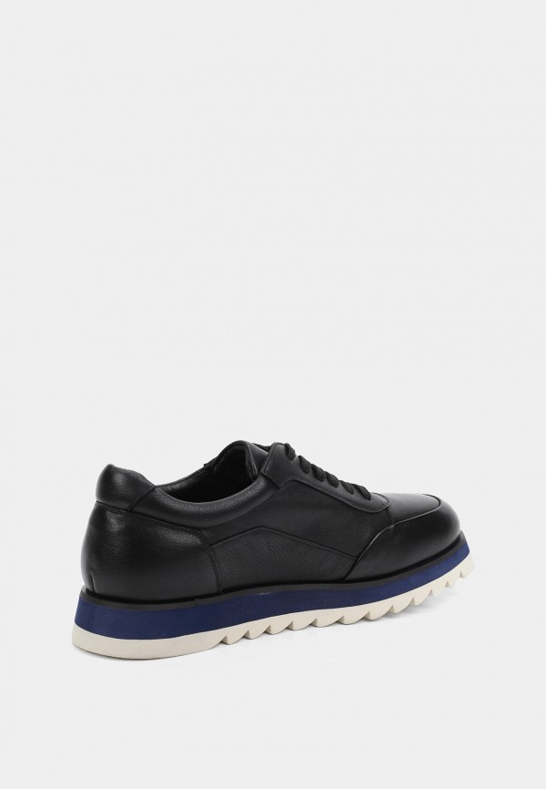 Roberto Jordiani Ботинки - фото 3