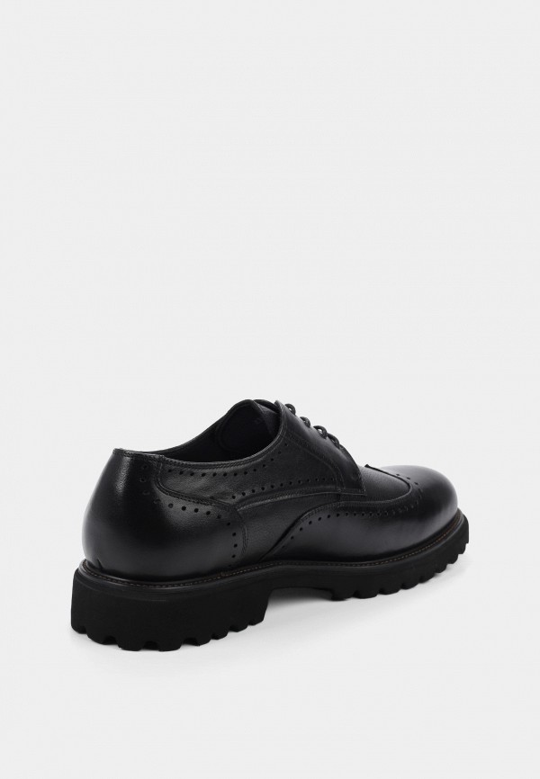 Roberto Jordiani Туфли - фото 3