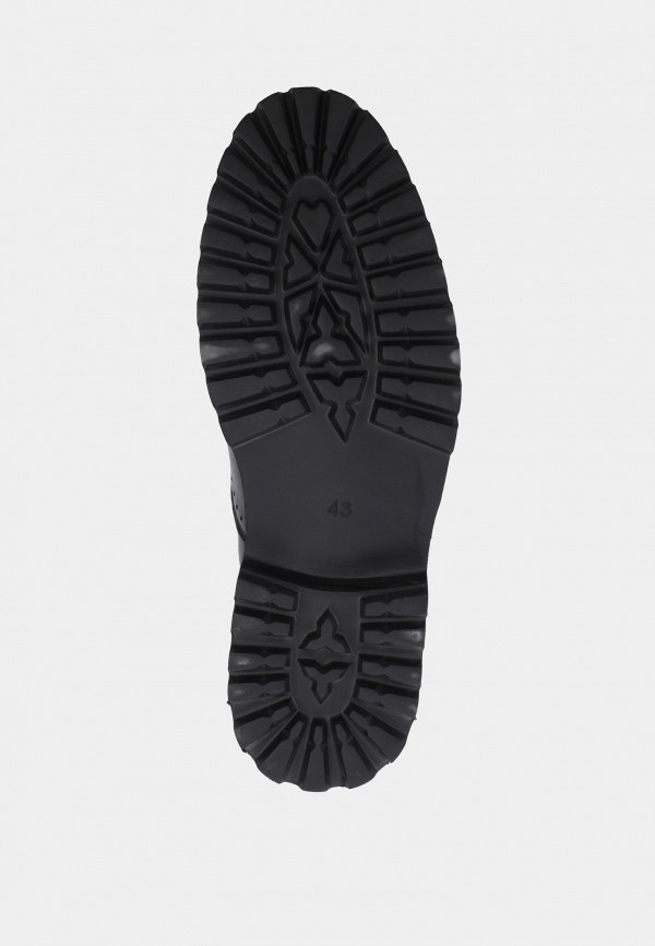 Roberto Jordiani Туфли - фото 5