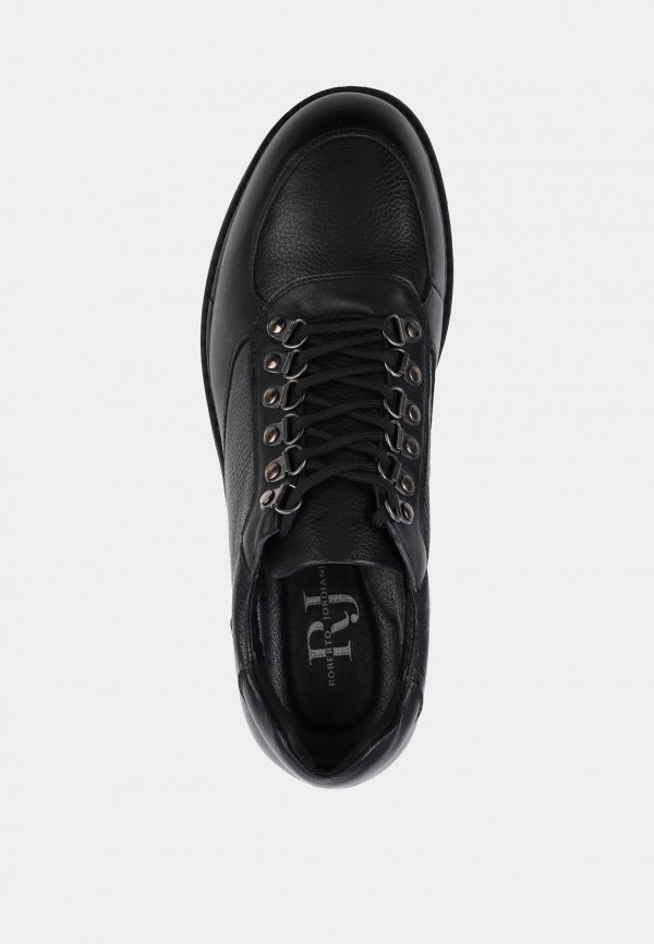 Roberto Jordiani Ботинки - фото 4