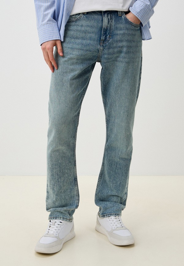 QS by s.Oliver Джинсы - фото 1