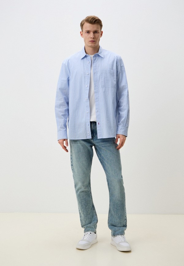 QS by s.Oliver Джинсы - фото 2