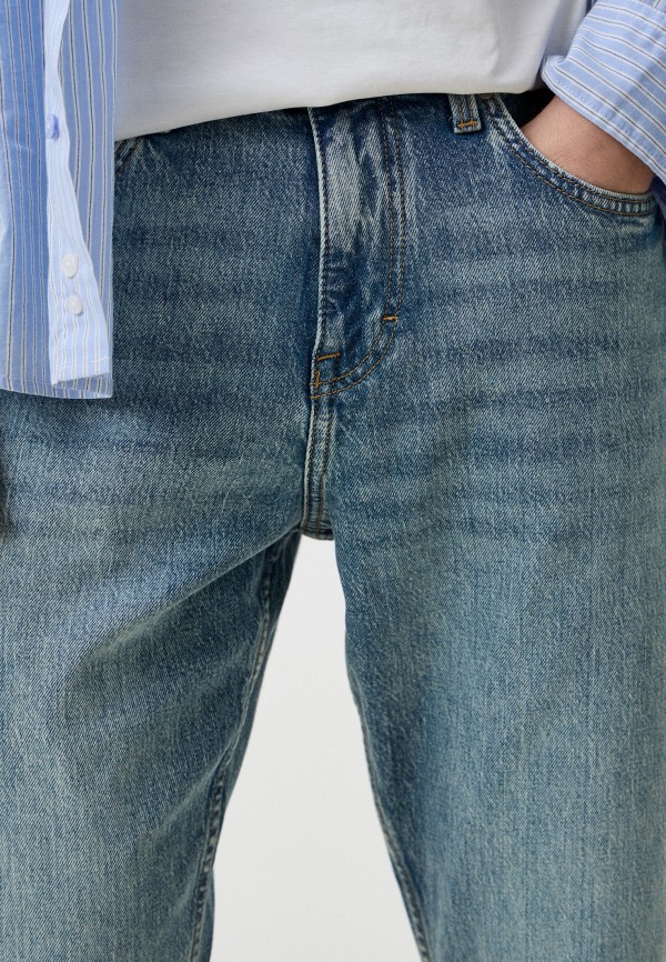 QS by s.Oliver Джинсы - фото 4