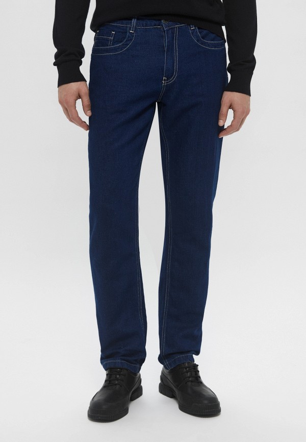 Bikkembergs Джинсы - фото 1