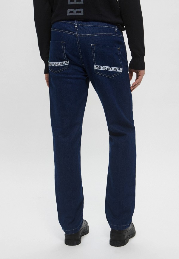Bikkembergs Джинсы - фото 3